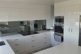 Joinery kitchen one